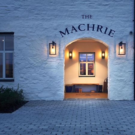 Another Place, The Machrie Port Ellen Eksteriør bilde